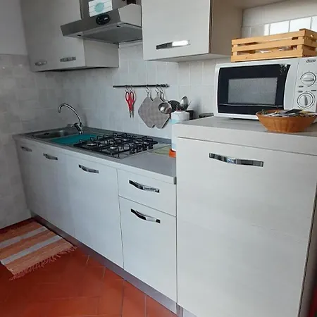 Casa Cinzia Cinque Terre アパート *