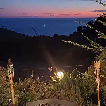 アパート Casa Cinzia Cinque Terre *