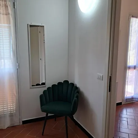 Casa Cinzia Cinque Terre * ボナッソーラ