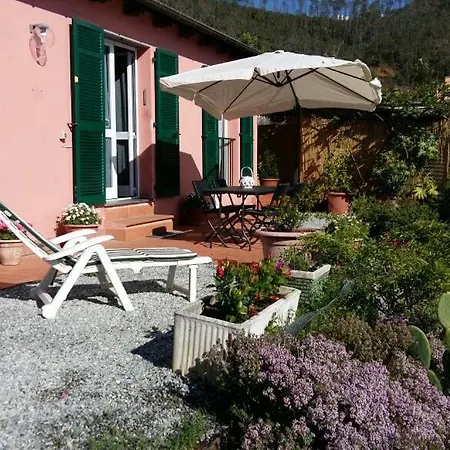 Casa Cinzia Cinque Terre