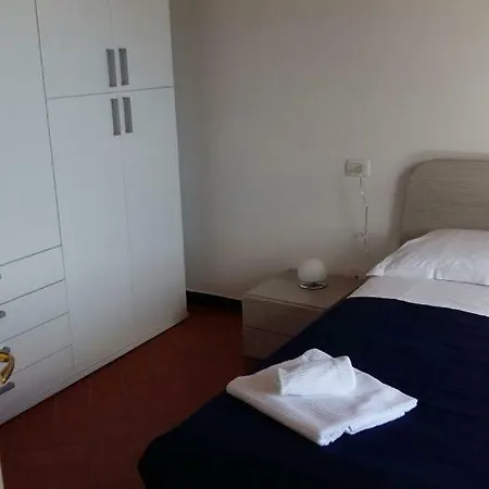 Casa Cinzia Cinque Terre アパート