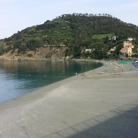 Casa Cinzia Cinque Terre アパート