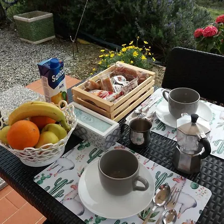 アパート Casa Cinzia Cinque Terre *