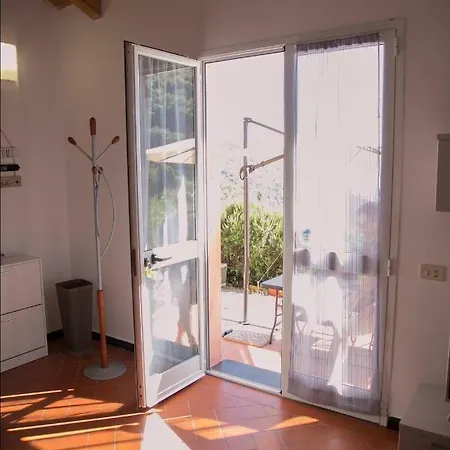 Casa Cinzia Cinque Terre アパート *