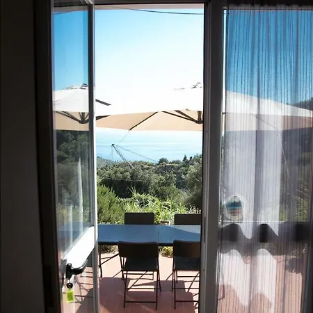 Casa Cinzia Cinque Terre