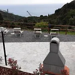 شقة Casa Cinzia Cinque Terre بوناسولا