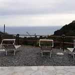 Casa Cinzia Cinque Terre * בונאסולה