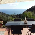 아파트 Casa Cinzia Cinque Terre 보나솔라
