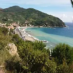 Casa Cinzia Cinque Terre بوناسولا