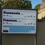 Casa Cinzia Cinque Terre 아파트 보나솔라