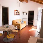 아파트 Casa Cinzia Cinque Terre