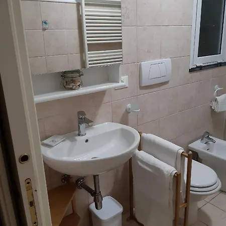 Appartamento Casa Cinzia Cinque Terre *
