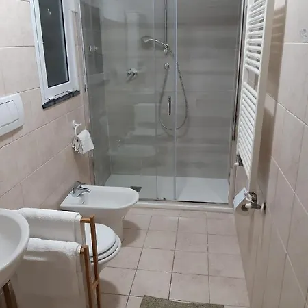 Casa Cinzia Cinque Terre * Bonassola