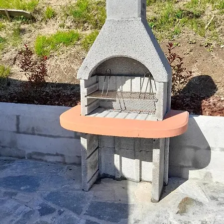 Casa Cinzia Cinque Terre דירה
