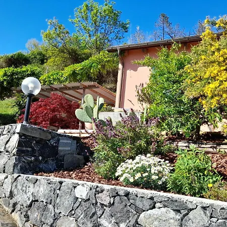 Casa Cinzia Cinque Terre