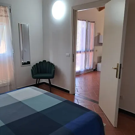 Casa Cinzia Cinque Terre