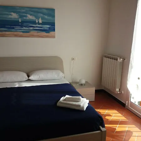 Casa Cinzia Cinque Terre
