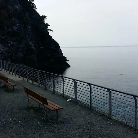 Casa Cinzia Cinque Terre *