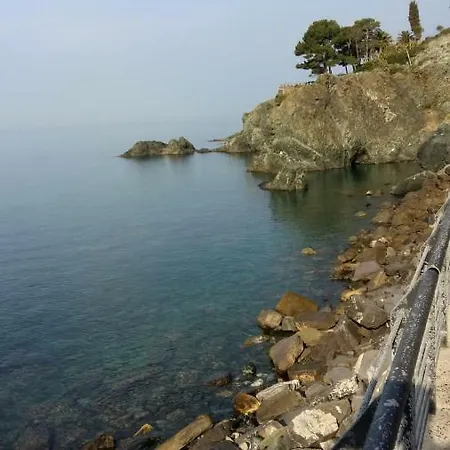 Appartamento Casa Cinzia Cinque Terre