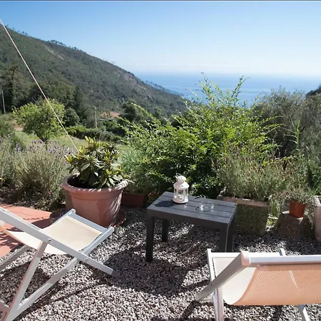Casa Cinzia Cinque Terre *