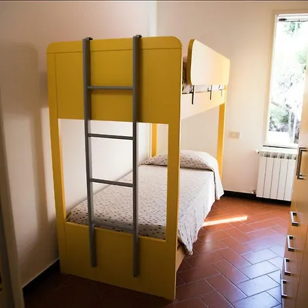 Casa Cinzia Cinque Terre *