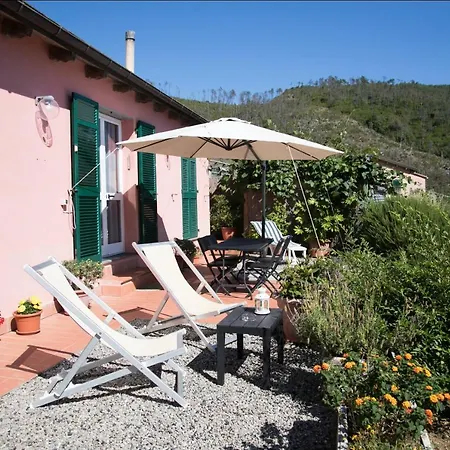 شقة Casa Cinzia Cinque Terre *