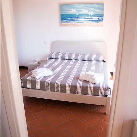 Casa Cinzia Cinque Terre *