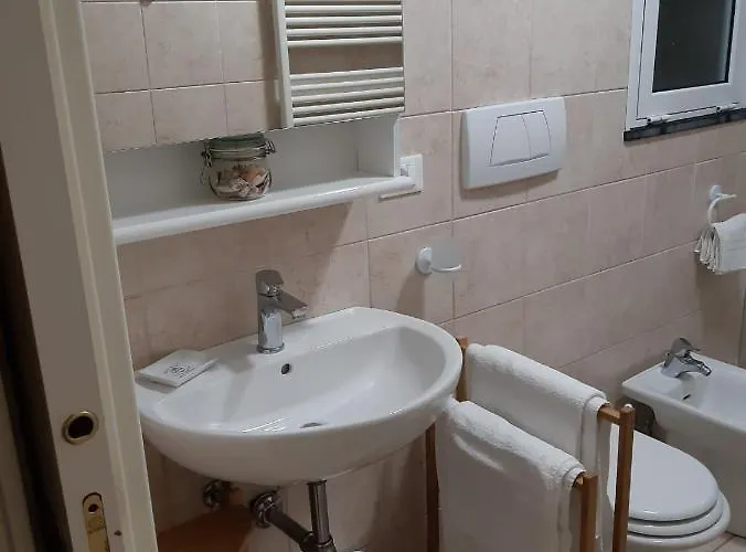 Lejlighed Casa Cinzia Cinque Terre *