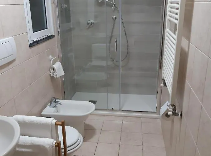 Casa Cinzia Cinque Terre * Bonassola