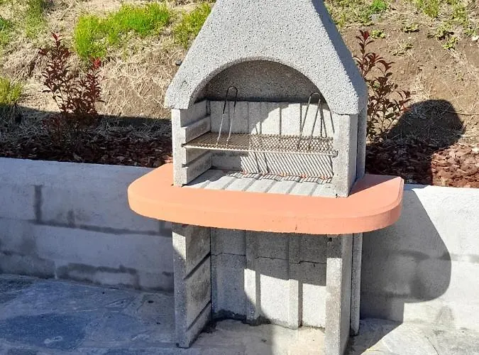 Casa Cinzia Cinque Terre Lejlighed