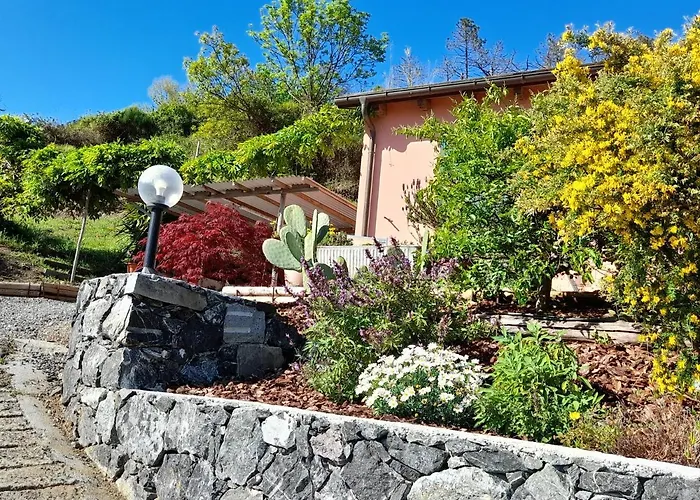 Casa Cinzia Cinque Terre