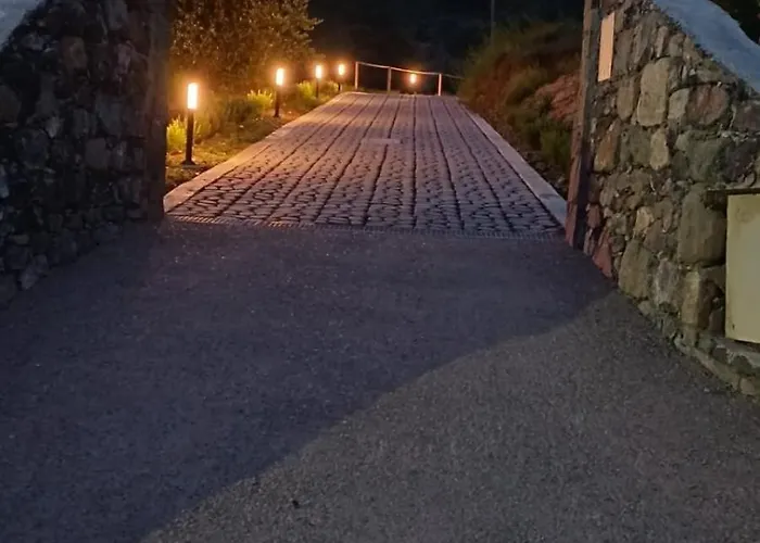 Casa Cinzia Cinque Terre *