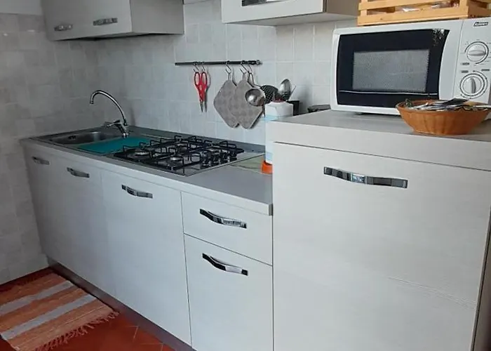 Casa Cinzia Cinque Terre Appartement *