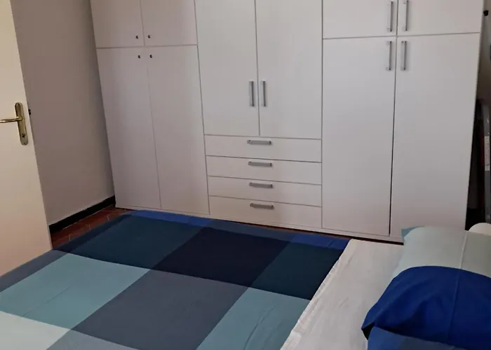 Casa Cinzia Cinque Terre Appartement