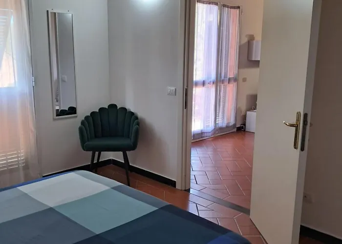 Casa Cinzia Cinque Terre