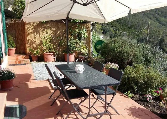 Lejlighed Casa Cinzia Cinque Terre