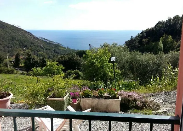 Casa Cinzia Cinque Terre *