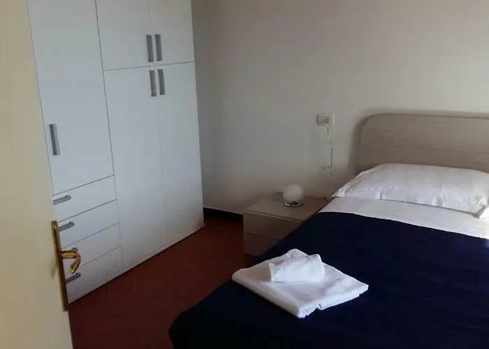 Casa Cinzia Cinque Terre Lejlighed