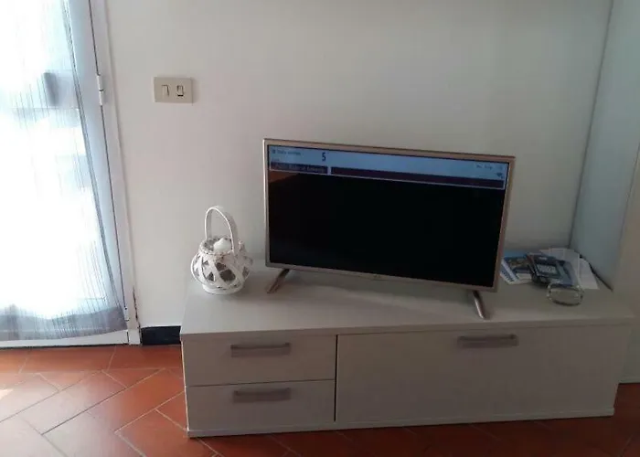 Casa Cinzia Cinque Terre *