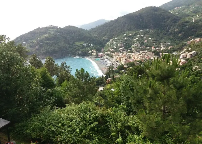 Casa Cinzia Cinque Terre *
