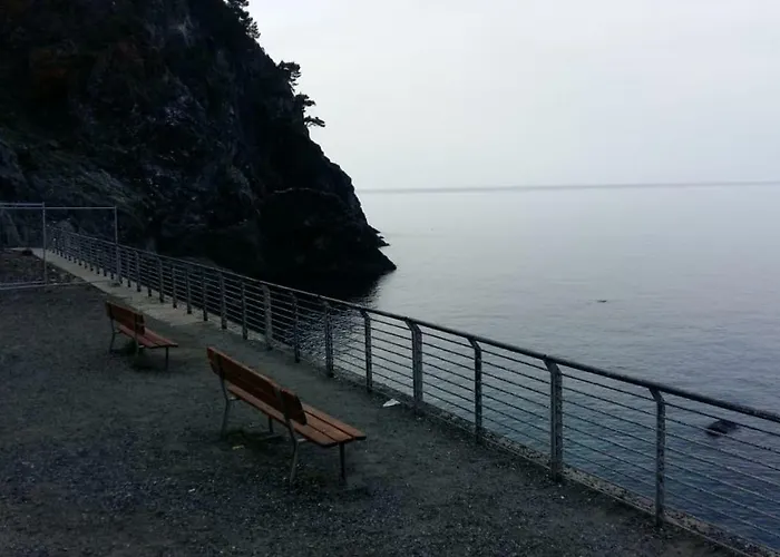 Casa Cinzia Cinque Terre *