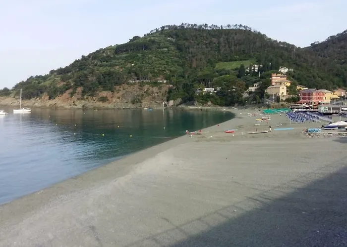 Casa Cinzia Cinque Terre Lejlighed