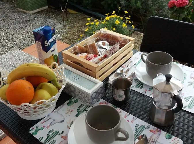 Apartamento Casa Cinzia Cinque Terre *