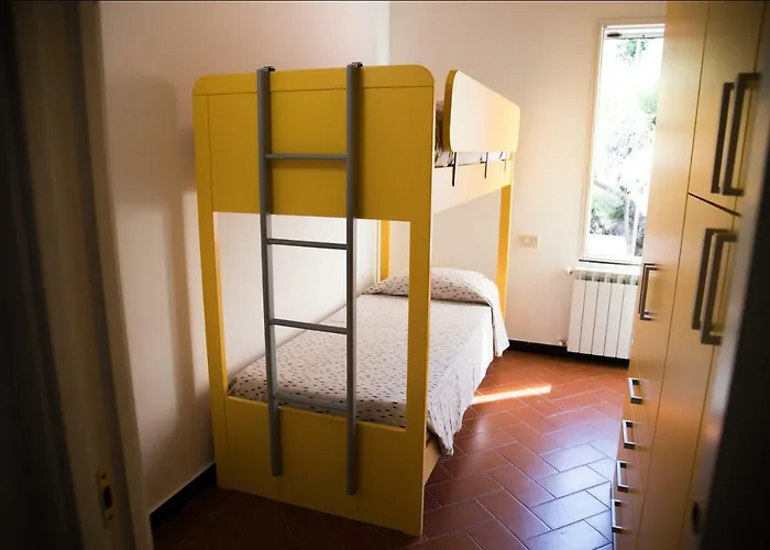 Casa Cinzia Cinque Terre *