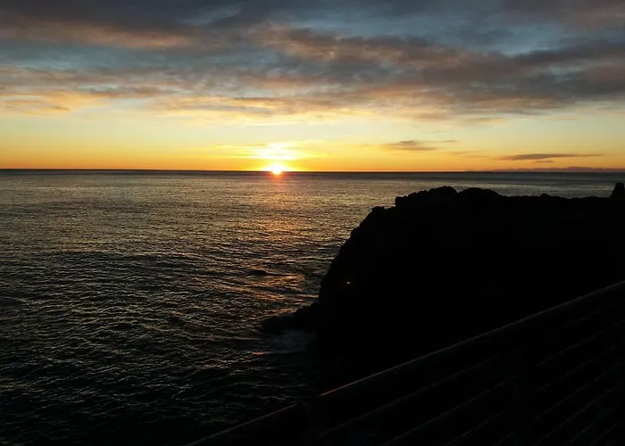 Casa Cinzia Cinque Terre