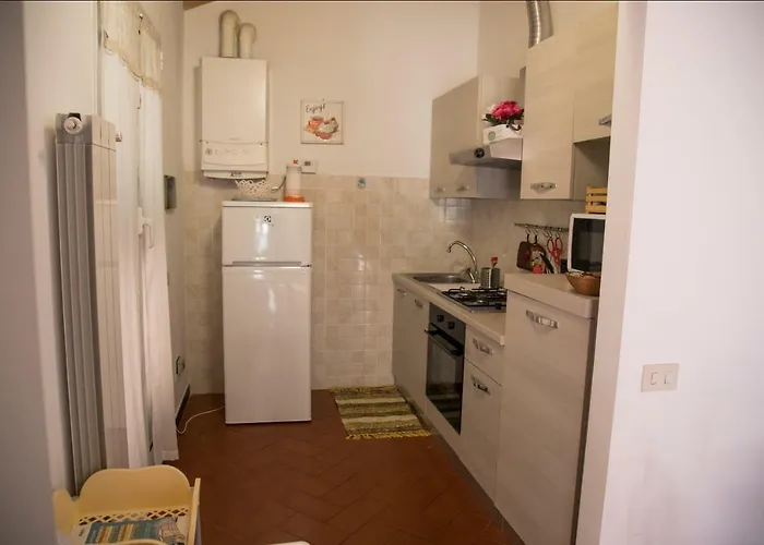 Lejlighed Casa Cinzia Cinque Terre *