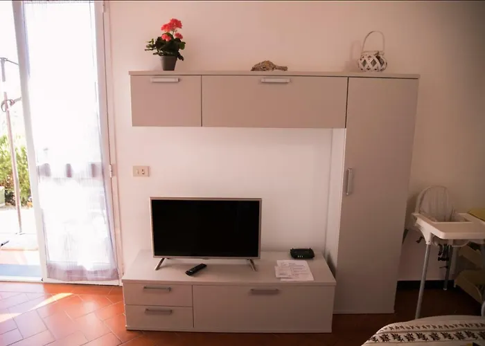 Casa Cinzia Cinque Terre